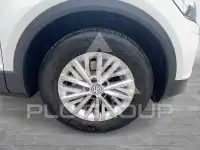 2018 Volkswagen T-Roc