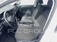 2018 Volkswagen T-Roc