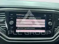 2018 Volkswagen T-Roc