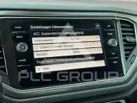 2018 Volkswagen T-Roc