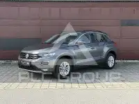 2018 Volkswagen T-Roc