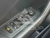 2018 Volkswagen T-Roc