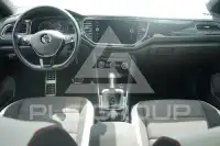 2018 Volkswagen T-Roc
