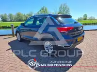 2018 Volkswagen T-Roc