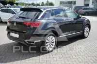 2018 Volkswagen T-Roc