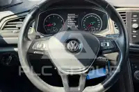 2018 Volkswagen T-Roc