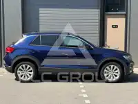2018 Volkswagen T-Roc