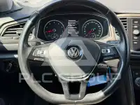 2018 Volkswagen T-Roc