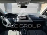 2018 Volkswagen T-Roc