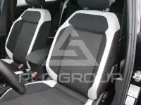 2018 Volkswagen T-Roc