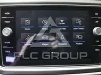 2018 Volkswagen T-Roc