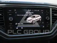 2018 Volkswagen T-Roc