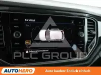 2018 Volkswagen T-Roc