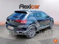 2018 Volkswagen T-Roc
