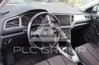 2018 Volkswagen T-Roc