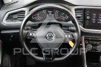2018 Volkswagen T-Roc