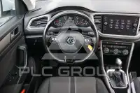 2018 Volkswagen T-Roc