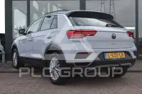 2018 Volkswagen T-Roc