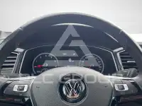 2018 Volkswagen T-Roc