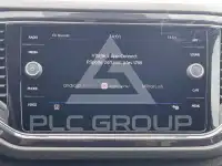 2018 Volkswagen T-Roc