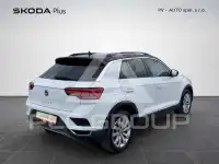 2018 Volkswagen T-Roc
