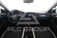2018 Volkswagen T-Roc