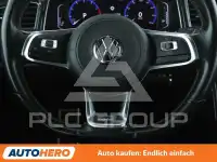 2018 Volkswagen T-Roc
