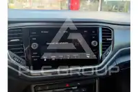 2018 Volkswagen T-Roc