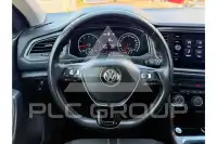 2018 Volkswagen T-Roc