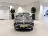 2018 Volkswagen T-Roc