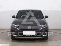 2018 Volkswagen T-Roc