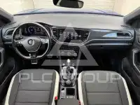 2018 Volkswagen T-Roc