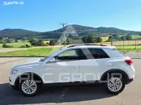 2018 Volkswagen T-Roc