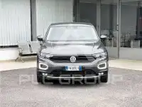 2018 Volkswagen T-Roc