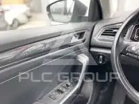 2018 Volkswagen T-Roc