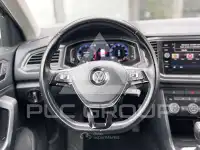 2018 Volkswagen T-Roc