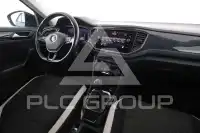 2018 Volkswagen T-Roc