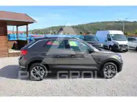 2018 Volkswagen T-Roc
