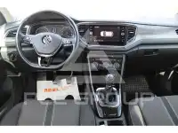 2018 Volkswagen T-Roc