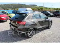 2018 Volkswagen T-Roc