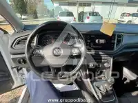2018 Volkswagen T-Roc