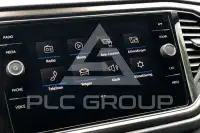 2018 Volkswagen T-Roc