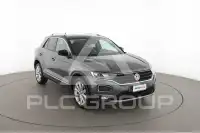 2018 Volkswagen T-Roc