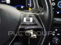 2018 Volkswagen T-Roc