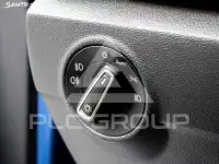 2018 Volkswagen T-Roc