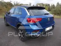 2018 Volkswagen T-Roc