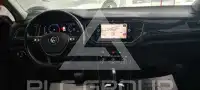 2018 Volkswagen T-Roc