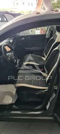 2018 Volkswagen T-Roc