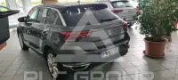 2018 Volkswagen T-Roc