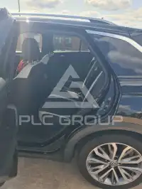2018 Volkswagen T-Roc